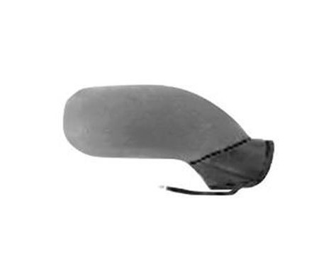 Right electric exterior mirror PRIMER 3701816 Hagus