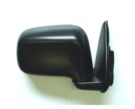 Right electric exterior mirror TO BE SPRAYED 2565816 Hagus, Image 2
