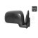 Right electric exterior mirror TO BE SPRAYED 2565816 Hagus, Thumbnail 3
