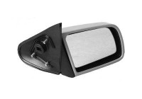 Right electric exterior mirror TO BE SPRAYED 3764808 Hagus