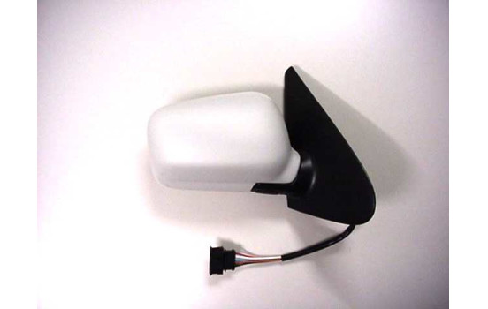 Right electric exterior mirror until '09/99 5824808 Hagus, Image 2