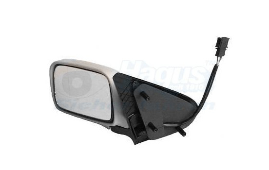 Right electric exterior mirror until '09/99 5824808 Hagus, Image 3