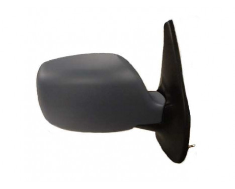 Right side electric exterior mirror from '01 HEATED.PRIMER 4310828 Hagus, Image 2