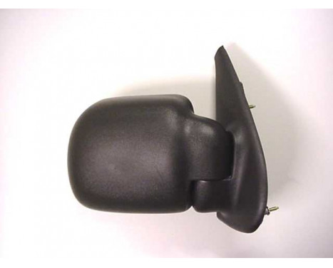 Right side electric exterior mirror until '01 4310806 Hagus, Image 2