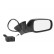 Right side electric mirror until '98 5836808 Hagus