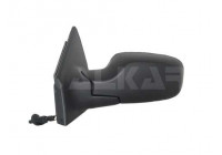 Right side exterior mirror complete 6102175 Alkar