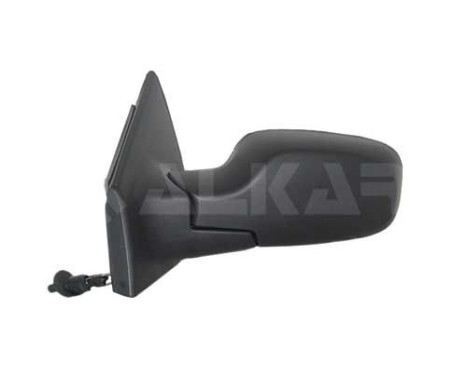Right side exterior mirror complete 6102175 Alkar
