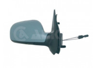 Right side exterior mirror complete 6102365 Alkar