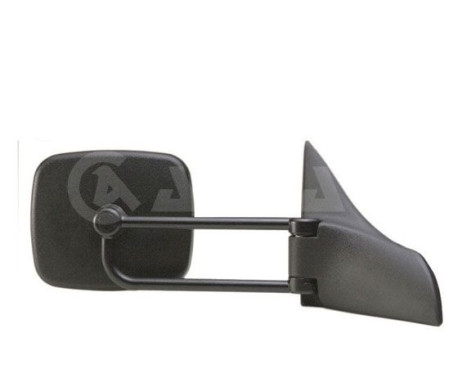 Right side exterior mirror complete 6102418 Alkar