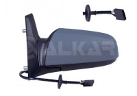 Right side exterior mirror complete 6102441 Alkar