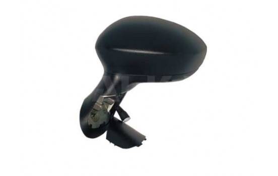 Right side exterior mirror complete 6102547 Alkar