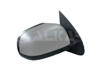 Right side exterior mirror complete 6102553 Alkar