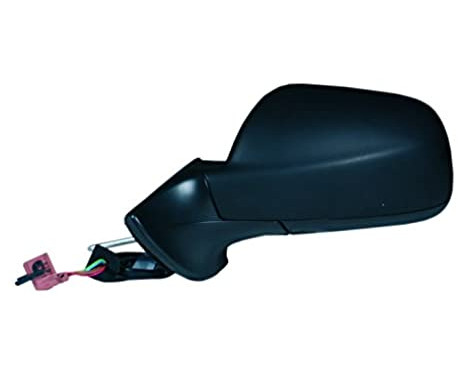 Right side exterior mirror complete 6102740 Alkar