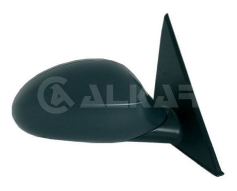 Right side exterior mirror complete 6102843 Alkar