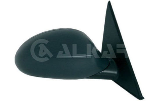 Right side exterior mirror complete 6102843 Alkar