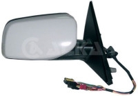 Right side exterior mirror complete 6102845 Alkar