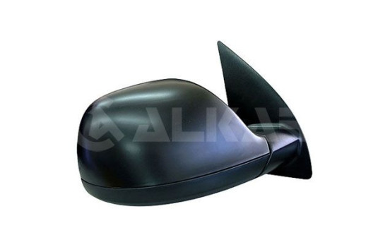 Right side exterior mirror complete 6102948 Alkar