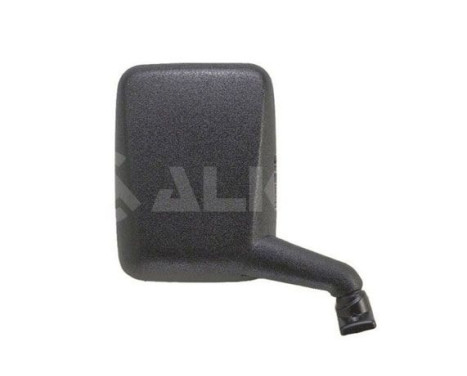 Right side exterior mirror complete 6102983 Alkar, Image 2