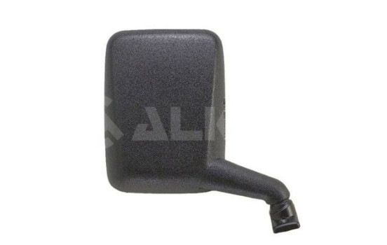 Right side exterior mirror complete 6102983 Alkar, Image 2