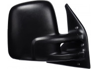 Right side exterior mirror complete 6102986 Alkar