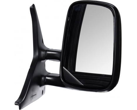 Right side exterior mirror complete 6102986 Alkar, Image 2