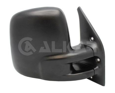 Right side exterior mirror complete 6102986 Alkar, Image 3