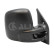 Right side exterior mirror complete 6102986 Alkar, Thumbnail 3