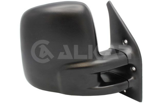Right side exterior mirror complete 6102986 Alkar, Image 3