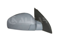 Right side exterior mirror complete 6110444 Alkar