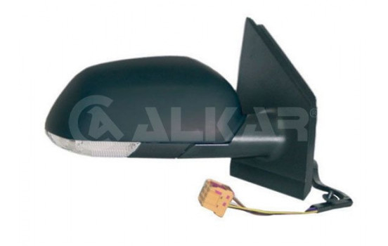 Right side exterior mirror complete 6112111 Alkar