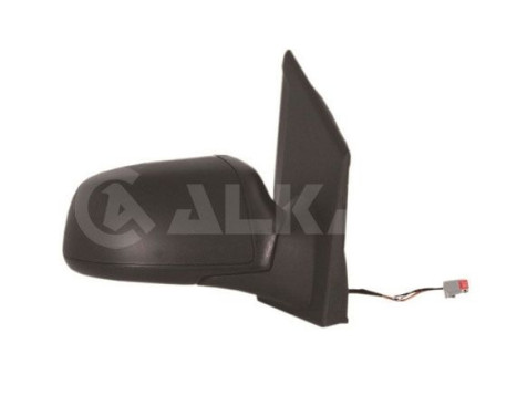 Right side exterior mirror complete 6112392 Alkar