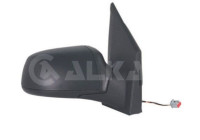 Right side exterior mirror complete 6112393 Alkar