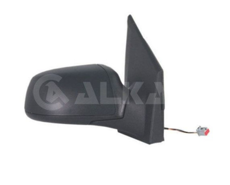 Right side exterior mirror complete 6112393 Alkar