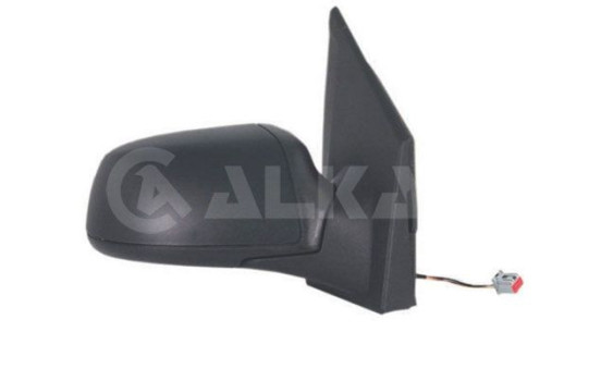 Right side exterior mirror complete 6112393 Alkar