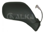 Right side exterior mirror complete 6112427 Alkar