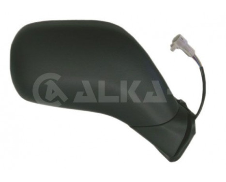 Right side exterior mirror complete 6112427 Alkar