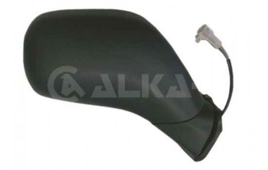 Right side exterior mirror complete 6112427 Alkar