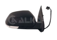 Right side exterior mirror complete 6112524 Alkar
