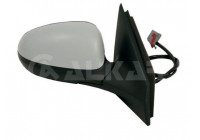 Right side exterior mirror complete 6112533 Alkar