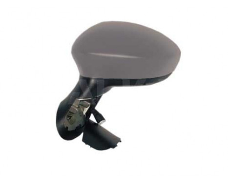Right side exterior mirror complete 6112547 Alkar