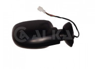 Right side exterior mirror complete 6112590 Alkar