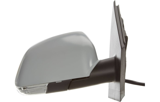 Right side exterior mirror complete 6114111 Alkar