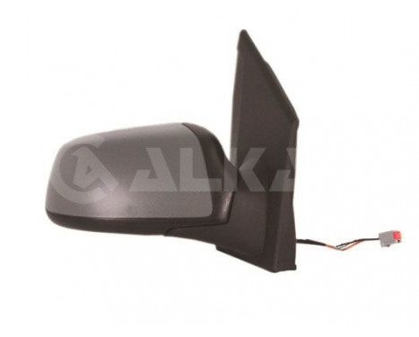 Right side exterior mirror complete 6114392 Alkar