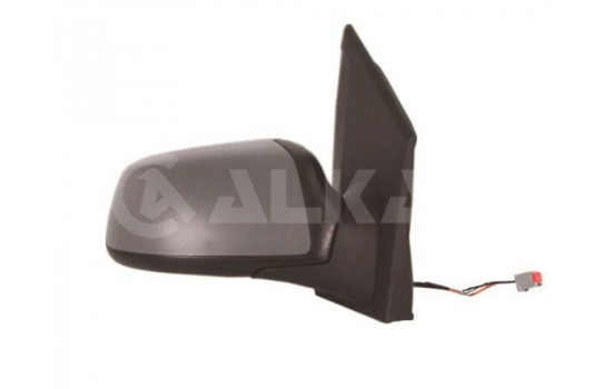 Right side exterior mirror complete 6114392 Alkar