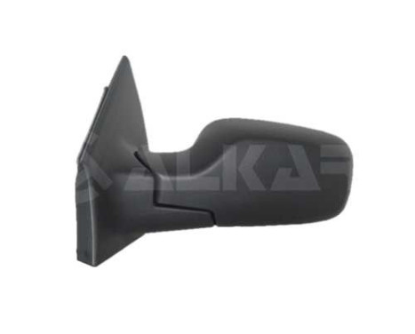 Right side exterior mirror complete 6122175 Alkar