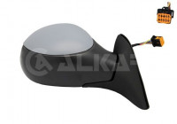 Right side exterior mirror complete 6122339 Alkar