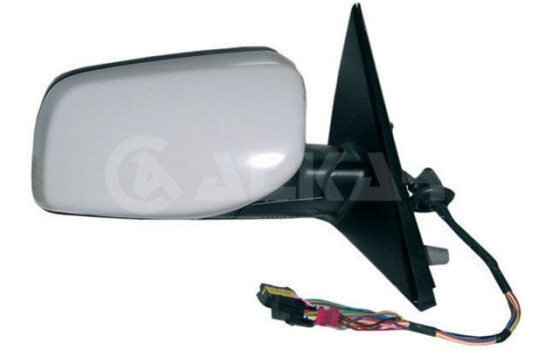 Right side exterior mirror complete 6122845 Alkar
