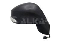 Right side exterior mirror complete 6125233 Alkar