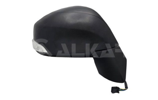Right side exterior mirror complete 6125233 Alkar