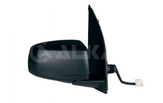 Right side exterior mirror complete 6126014 Alkar